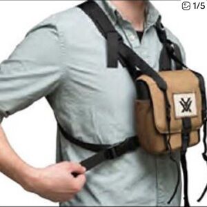 Vortex Bino harness